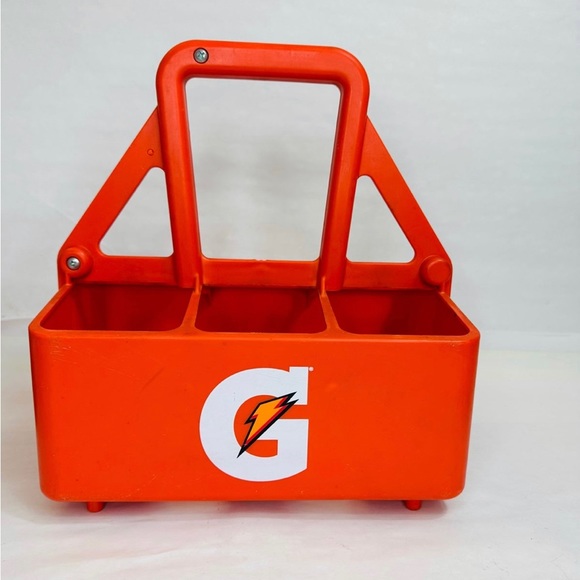 gatorade Storage & Organization Gatorade 6 32oz Bottle Carrier